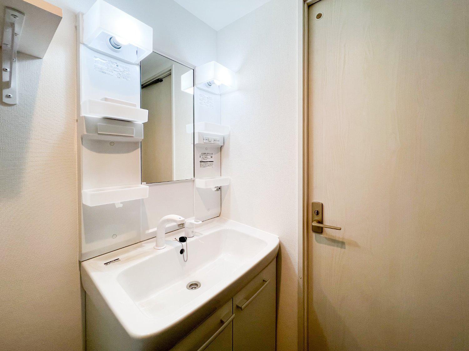 Ferienwohnung Mat Oshiage Ⅱ Präfektur Tokio Exterior foto