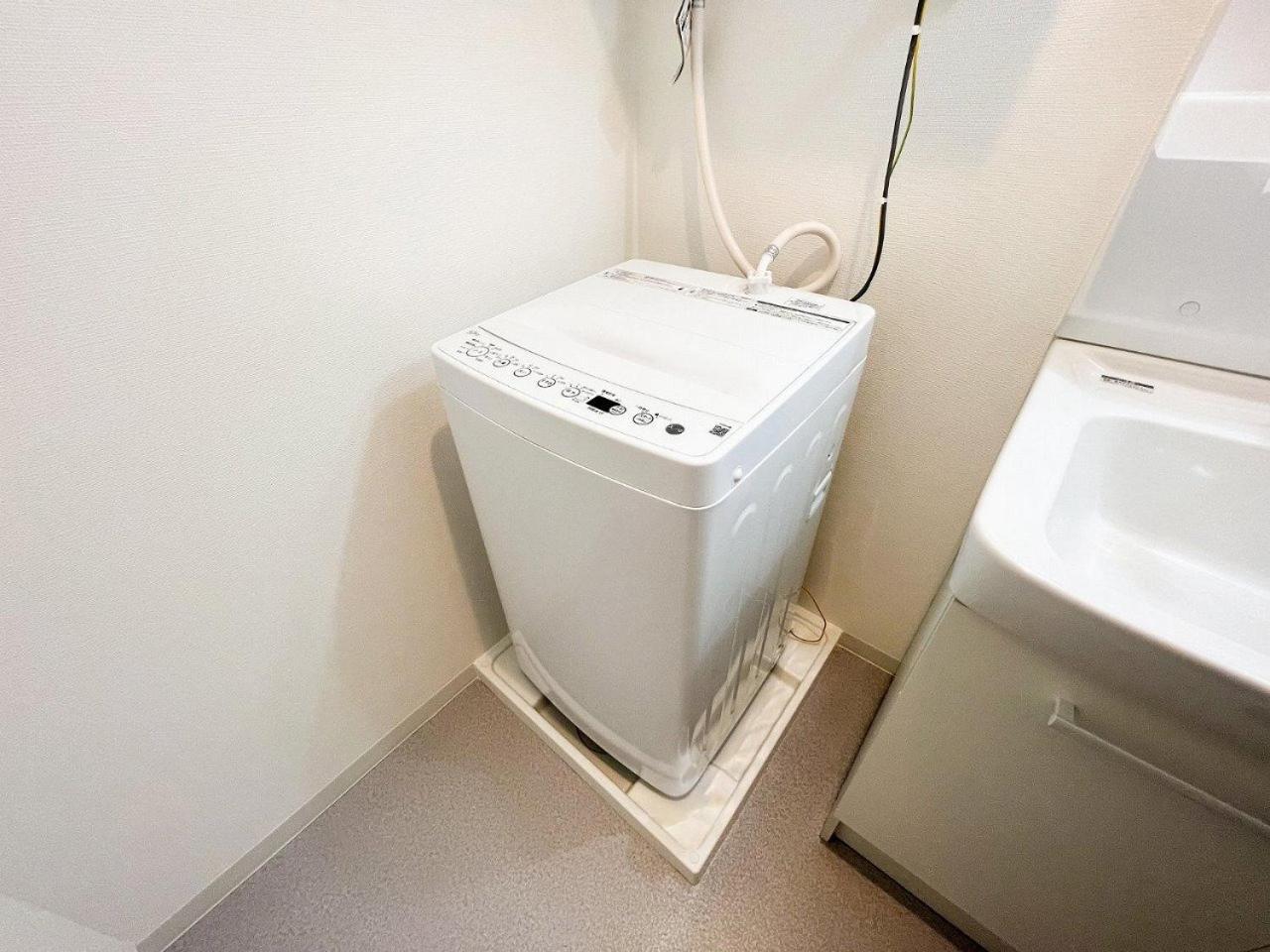 Ferienwohnung Mat Oshiage Ⅱ Präfektur Tokio Exterior foto