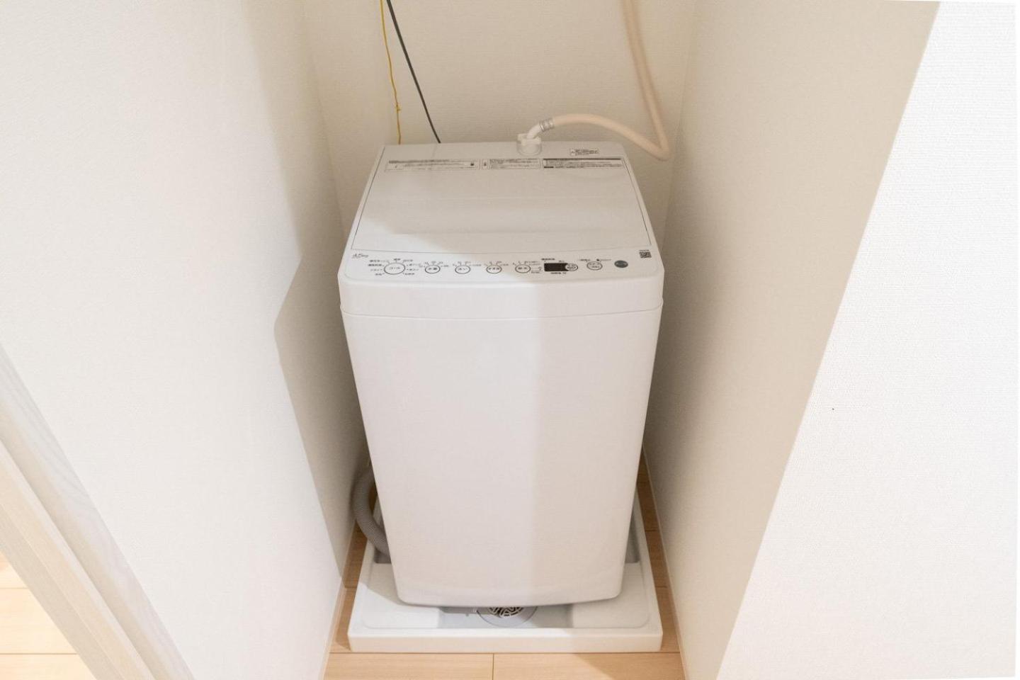 Ferienwohnung Mat Oshiage Ⅱ Präfektur Tokio Exterior foto